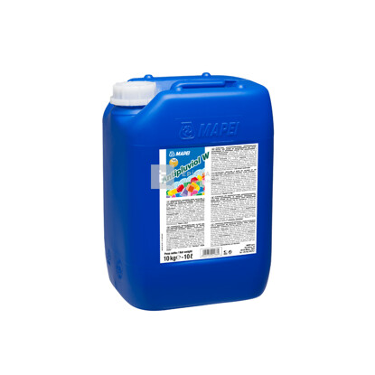 Mapei Antipluviol W impregnálószer 10 kg