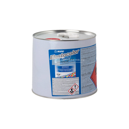 Mapei Elastocolor Primer alapozó 10 kg