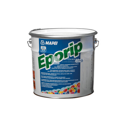 Mapei Eporip epoxi ragasztó A komponens 7,5 kg