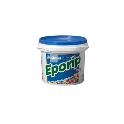 Mapei Eporip epoxi ragasztó B komponens 2,5 kg