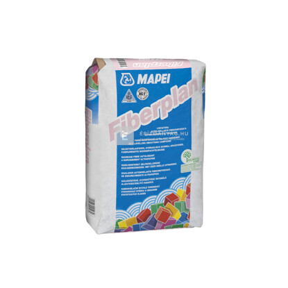 Mapei Fiberplan önterülő aljzatkiegyenlítő 25 kg