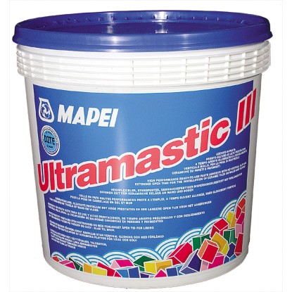 Mapei flexibilis ragasztó Ultramastic III. D2TE 1 kg