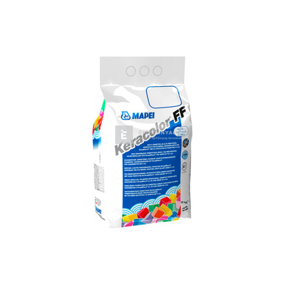 Mapei Keracolor FF Flex fugázó 100 fehér 20 kg