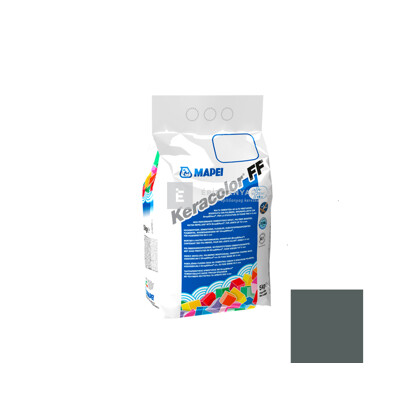 Mapei Keracolor FF Flex fugázó 174, tornádó 5 kg