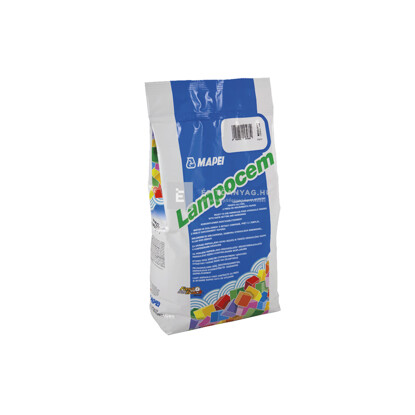 Mapei Lampocem gyorskötő rögzítőhabarcs 5 kg