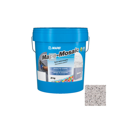 Mapei Mape-Mosaic díszítővakolat 1,6 mm berill 20 kg