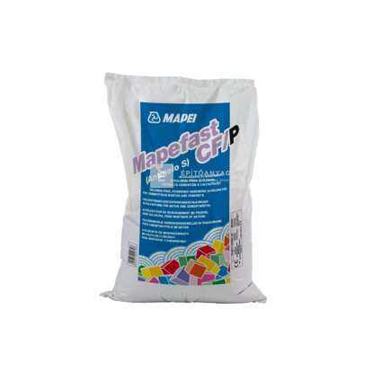 Mapei Mapefast CF/P fagyásgátló adalékszer 1 kg