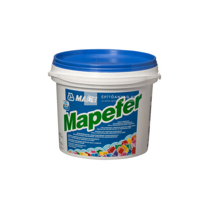 Mapei Mapefer korróziógátló habarcs 2 kg