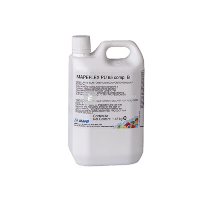 Mapei Mapeflex PU 65 hézagkitöltő B komponens 1,45 kg