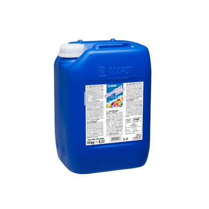 Mapei Mapefluid N200 szuperfolyósító adalékszer betonhoz 10 kg