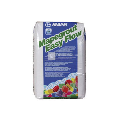 Mapei Mapegrout Easy Flow betonjavító habarcs 25 kg