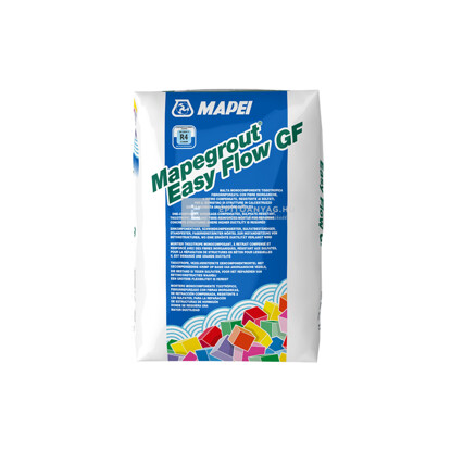 Mapei Mapegrout Easy Flow GF betonjavító habarcs 25 kg