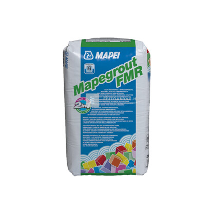 Mapei Mapegrout FMR 2K fémszál erősítésű betonjavító habarcs 25 kg