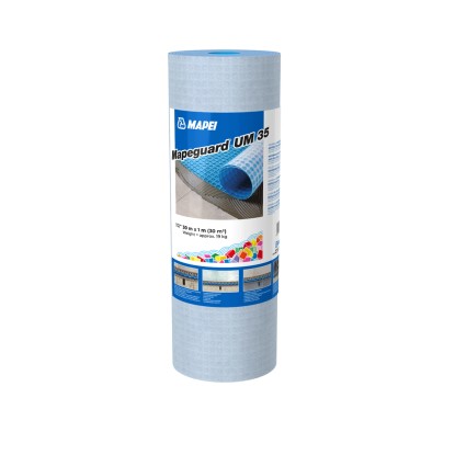 Mapei Mapeguard UM35