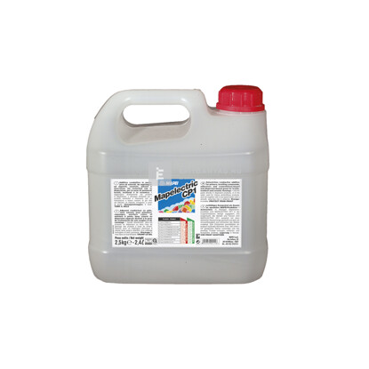 Mapei Mapelectric CP1 vezetőképes adalékszer 2,5 kg