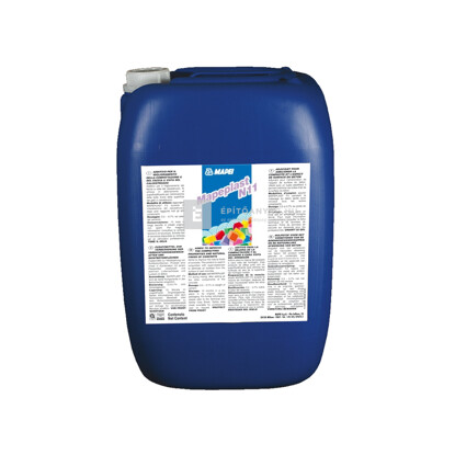 Mapei Mapeplast N11 betonképlékenyítő 25 kg