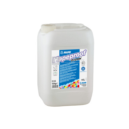 Mapei Mapeproof Primer alapozó 10 kg