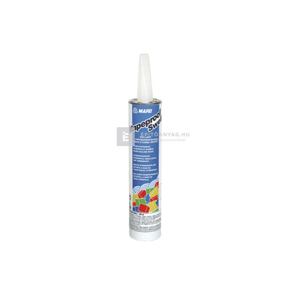 Mapei Mapeproof Swell hidrofil tömítőpaszta 320 ml