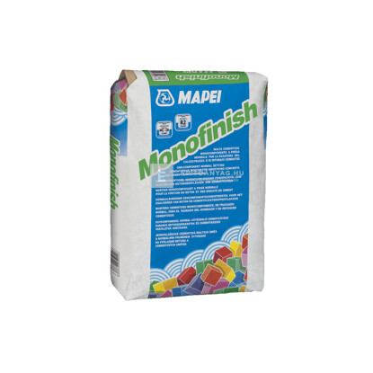 Mapei Monofinish simítóhabarcs 22 kg