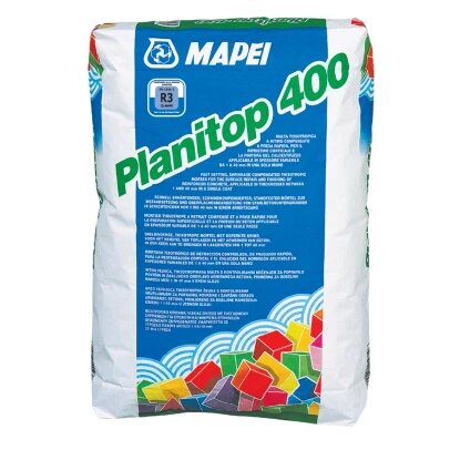 MAPEI Planitop 400 betonjavító habarcs