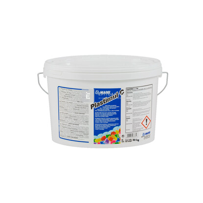 Mapei Plastimul C bitumenes kellősítő 30 kg