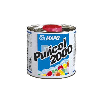 Mapei Pulicol 2000 tisztítószer 0,75 kg