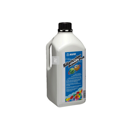 Mapei Silancolor Primer Plus alapozó 10 kg