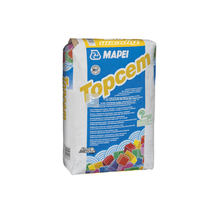 Mapei Topcem hidraulikus kötőanyag esztrichhez 20 kg