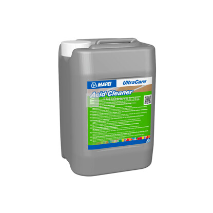 Mapei Ultracare Acid Cleaner tisztítószer 5 l