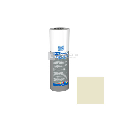Mapei UltraCare Fuga Fresca fugafelújító 137 karibi homok 160 g