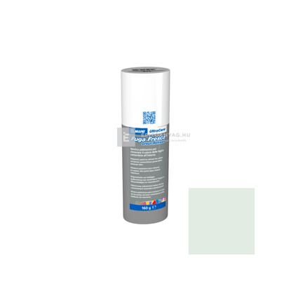 Mapei UltraCare Fuga Fresca fugafelújító 180 menta 160 g