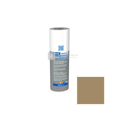Mapei UltraCare Fuga Fresca fugafelújító 189 tönköly 160 g