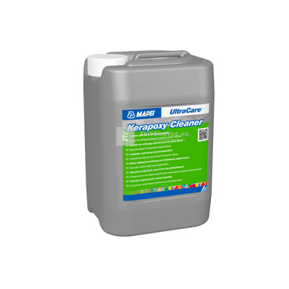 Mapei Ultracare Kerapoxy Cleaner tiszítószer 5 l