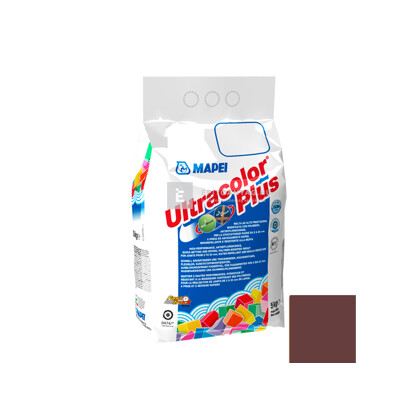Mapei Ultracolor Plus fugázó 144 csokoládé 5 kg