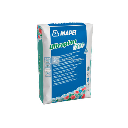 Mapei Ultraplan Eco önterülő aljzatkiegyenlítő 23 kg