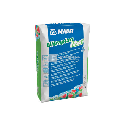 Mapei Ultraplan Maxi önterülő aljzatkiegyenlítő 25 kg