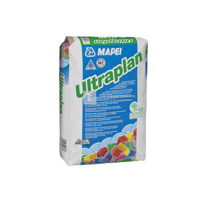 Mapei Ultraplan önterülő aljzatkiegyenlítő 1-10 mm 23 kg