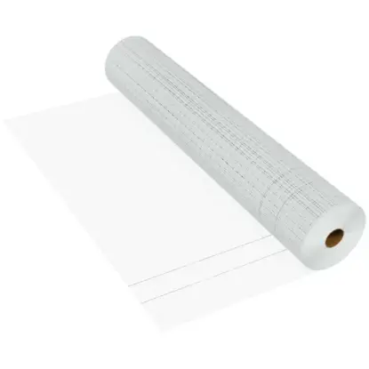 Masterplast Masternet SE üvegszövet háló 50 m2