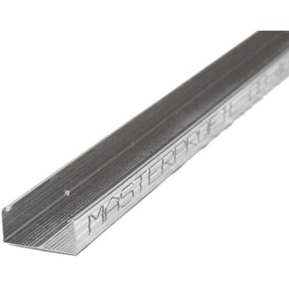 Masterplast MASTERPROFIL CE06 CD-60 3m