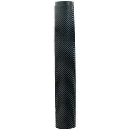 Masterplast TERRAPLAST PLUS L8 Black dombornyomott lemez 2,5