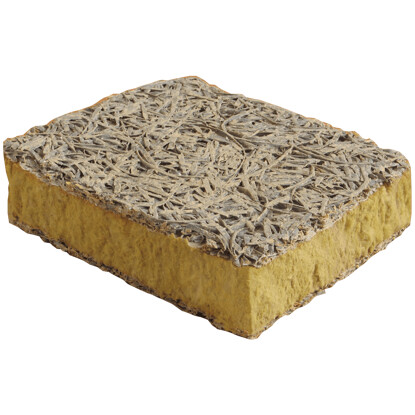 Masterplast Woodwool Rock cementkötésű fagyapot 50 mm