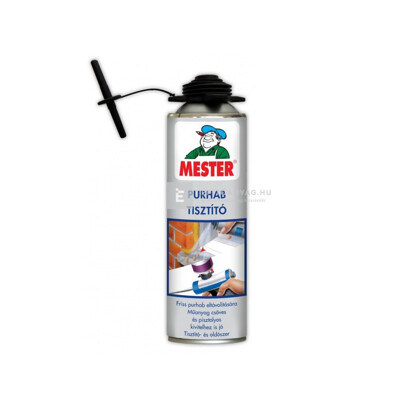 Mester Purhab Tisztító spray 500 ml