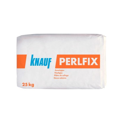 Perlfix felrakógipsz 25 kg