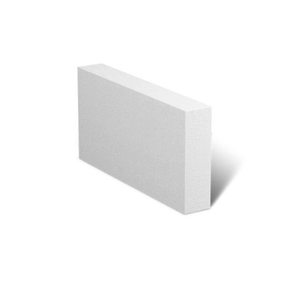 Porfix fehér 500 mm x 250 mm x 75 mm