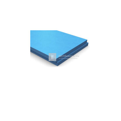 Ravatherm XPS 500 SL hőszigetelő lemez, lépcsős él 18 cm