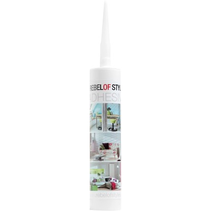 Rebel of Styles speciális ragasztószer Adhesive 290 ml