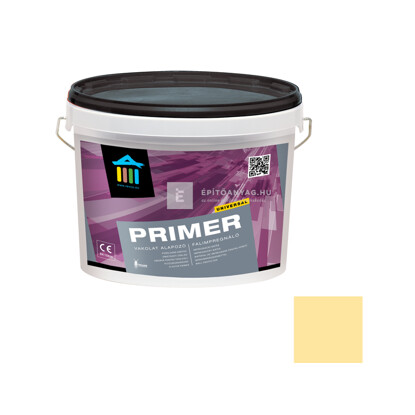 Revco Primer vékonyvakolat-alapozó desert 2 3,75 kg