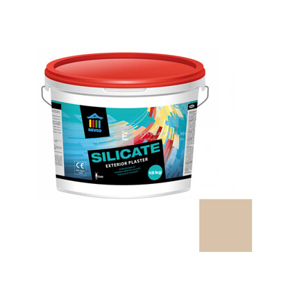 Revco Silicate Spachtel kapart vékonyvakolat 1,5 mm western 3 15 kg