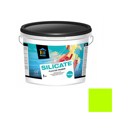 Revco Silicate vékonyvakolat-alapozó banana 5 15 kg