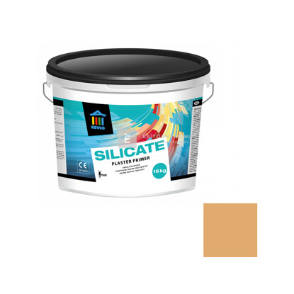 Revco Silicate vékonyvakolat-alapozó caramel 3 15 kg